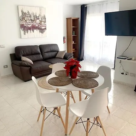 2 Bedrooms With Sea View Shared Pool And Furnished Terrace At 1 Km Away From The *