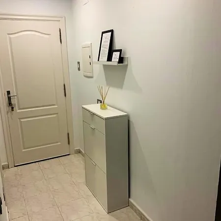 2 Bedrooms With Sea View Shared Pool And Furnished Terrace At 1 Km Away From The Callao Salvaje